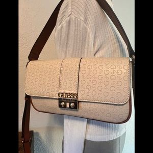 GUESS CROSSBODY